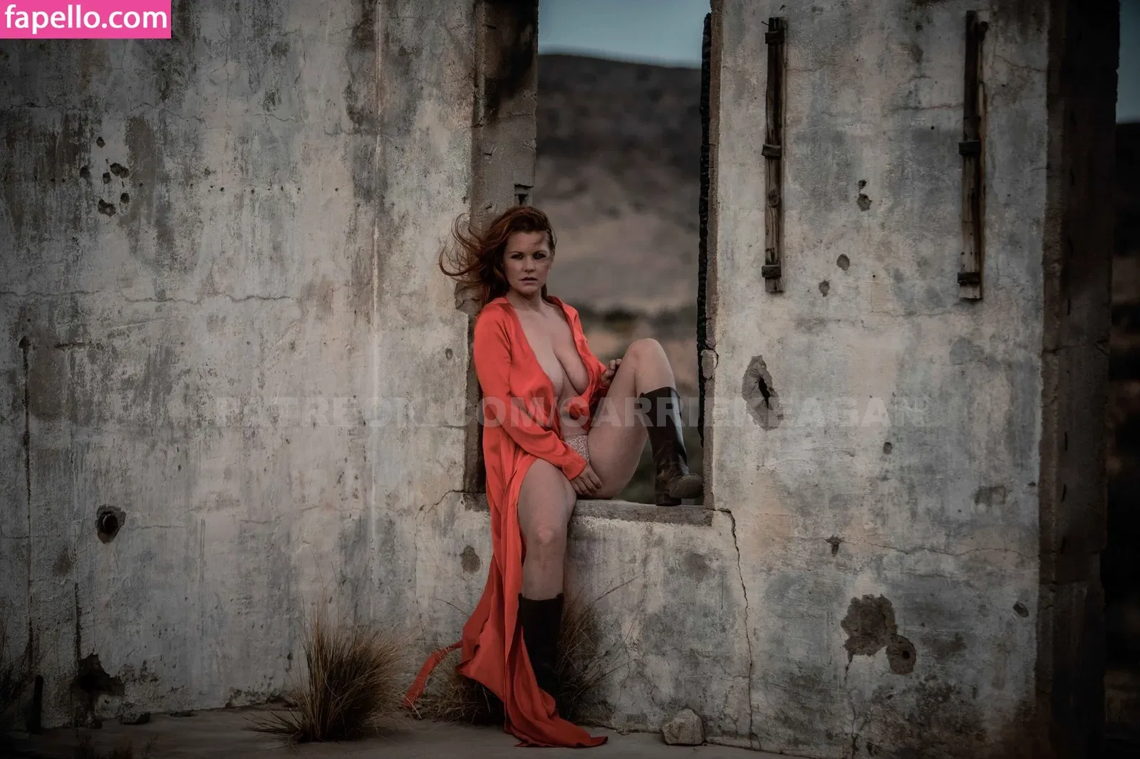 Carrie Keagan Onlyfans Photo Gallery 