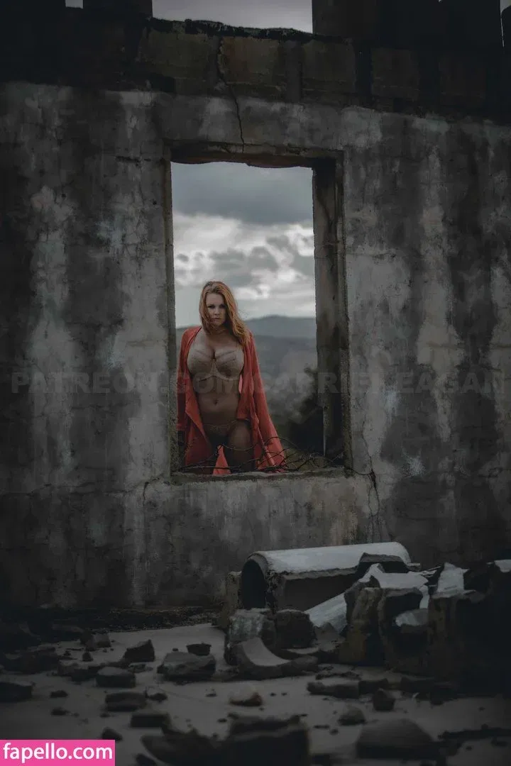 Carrie Keagan Onlyfans Photo Gallery 