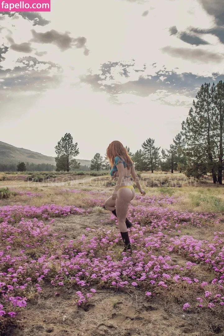 Carrie Keagan Onlyfans Photo Gallery 