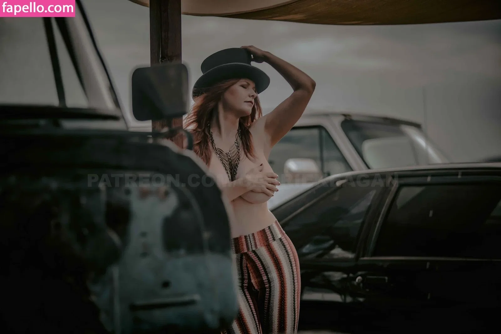 Carrie Keagan Onlyfans Photo Gallery 