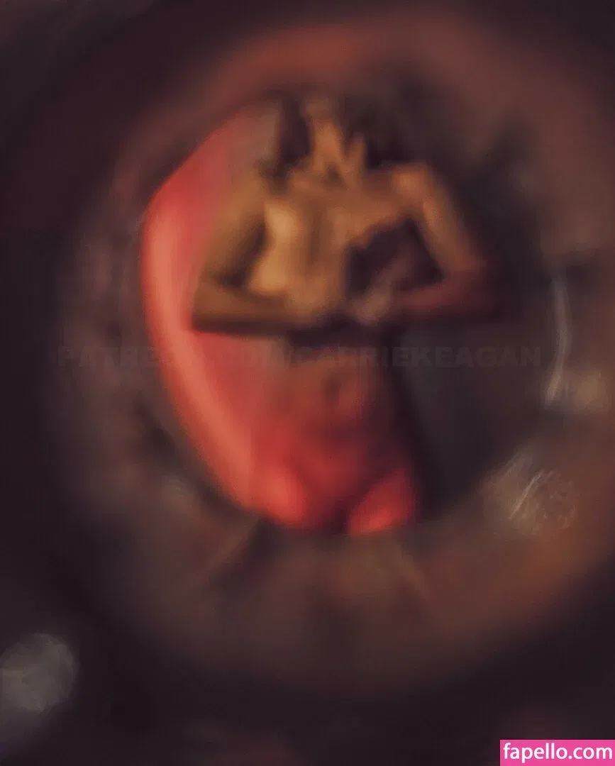 Carrie Keagan Onlyfans Photo Gallery 