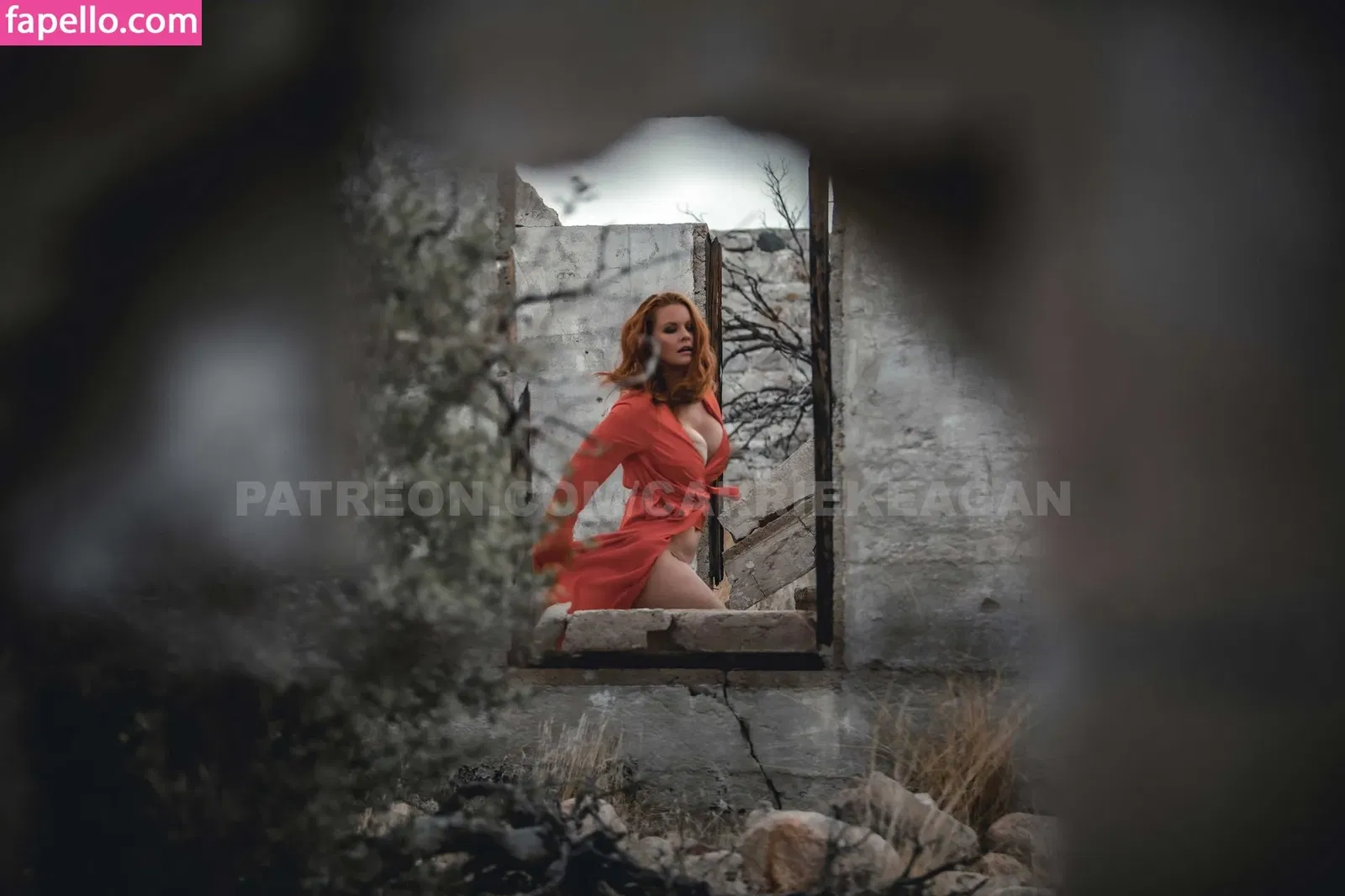 Carrie Keagan Onlyfans Photo Gallery 