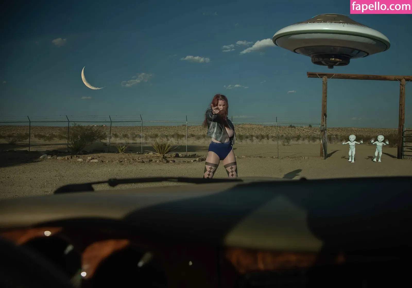 Carrie Keagan Onlyfans Photo Gallery 