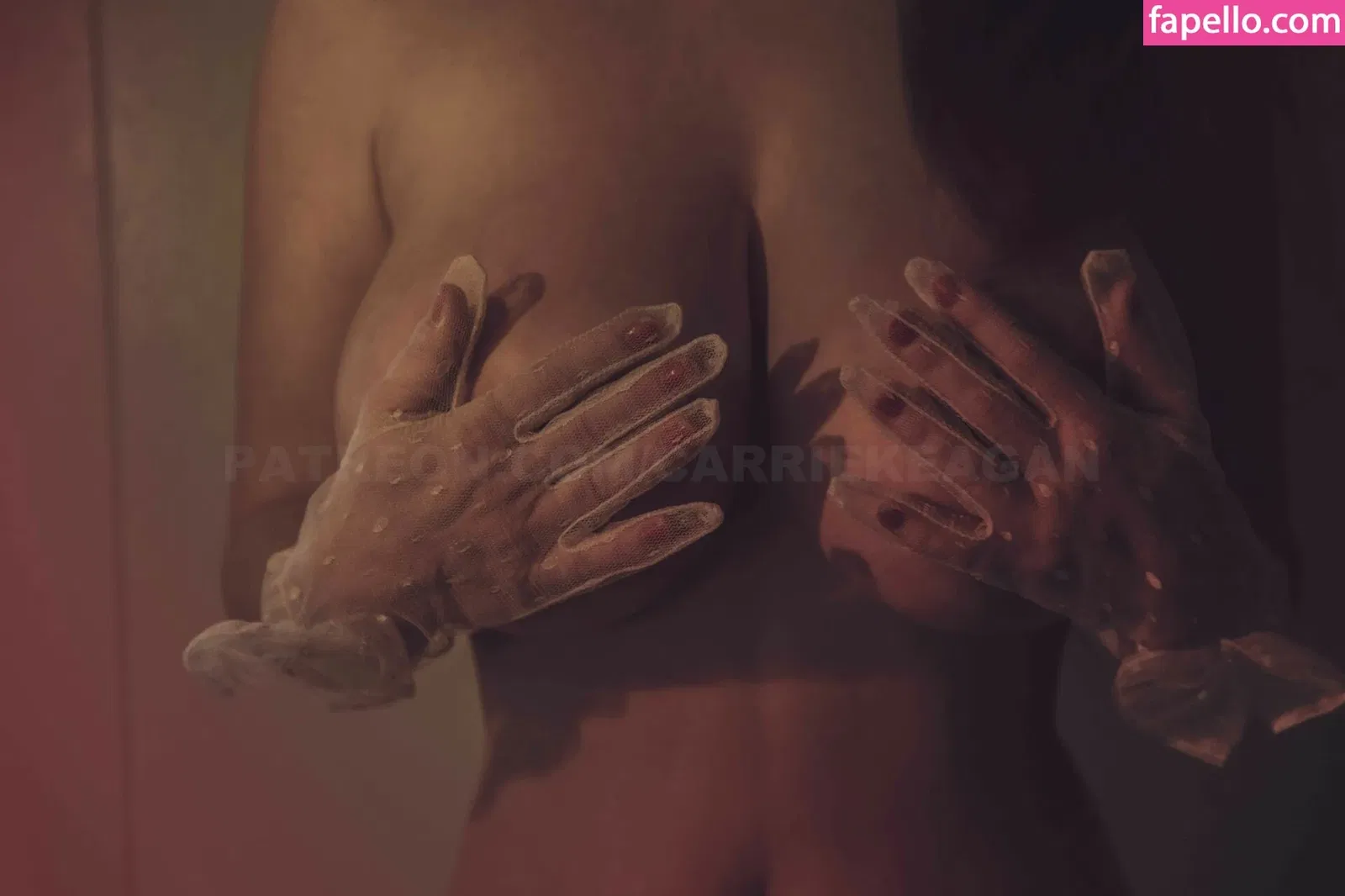 Carrie Keagan Onlyfans Photo Gallery 