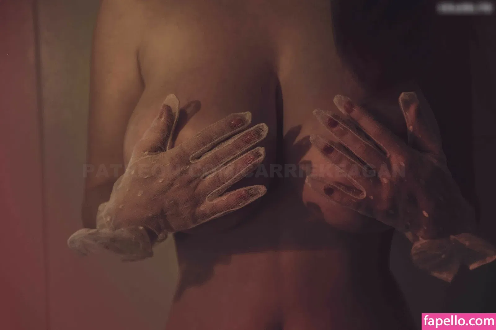 Carrie Keagan Onlyfans Photo Gallery 