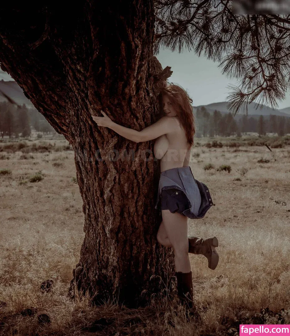 Carrie Keagan Onlyfans Photo Gallery 