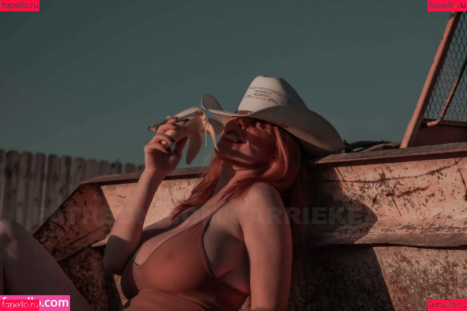 Carrie Keagan Onlyfans Photo Gallery 