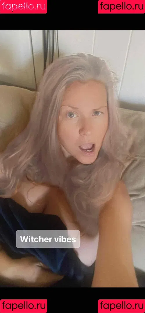 Carrie Keagan Onlyfans Photo Gallery 