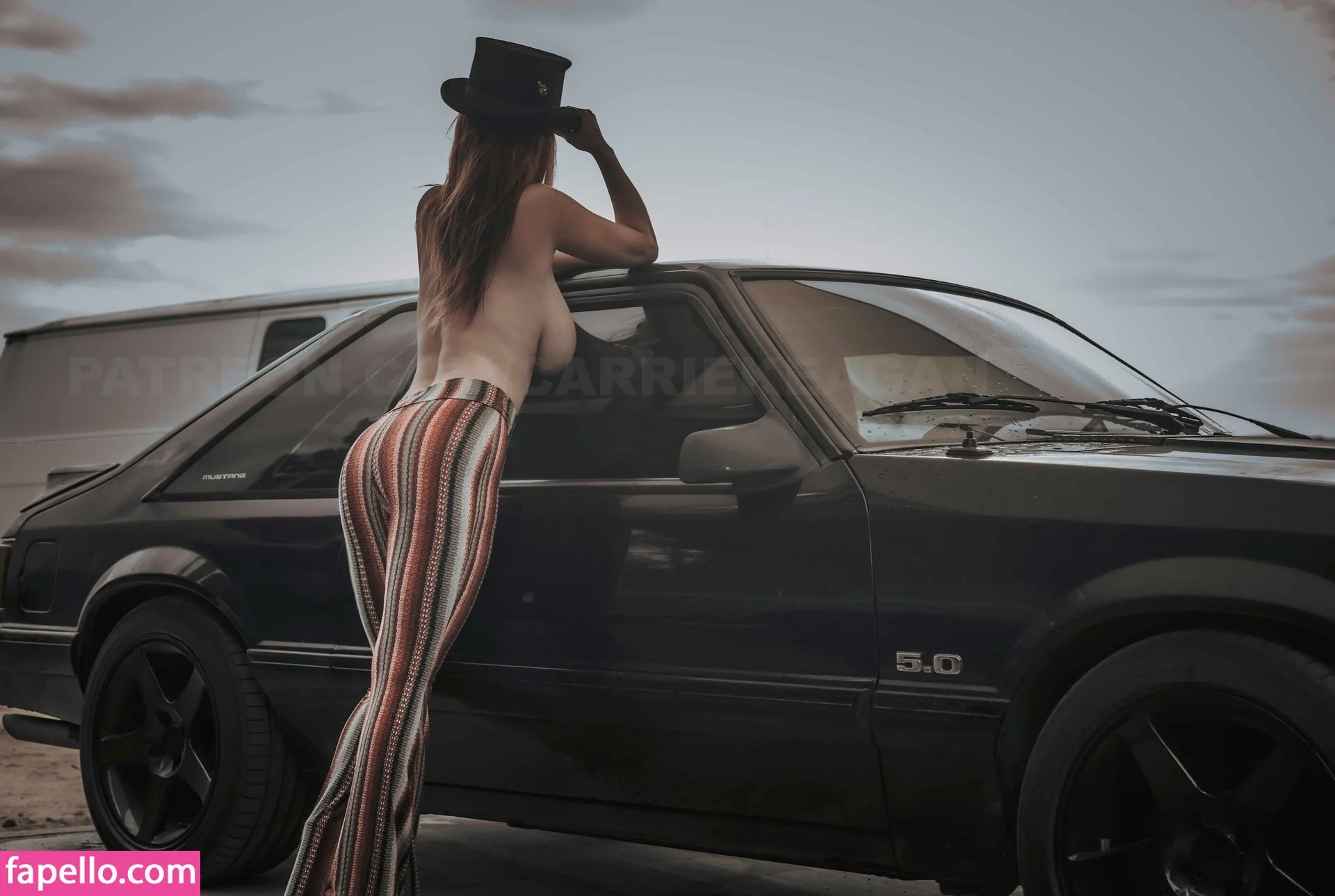 Carrie Keagan Onlyfans Photo Gallery 