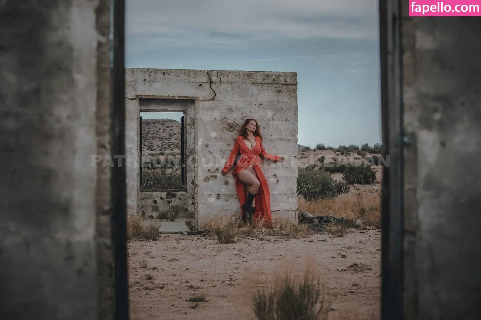 Carrie Keagan Onlyfans Photo Gallery 