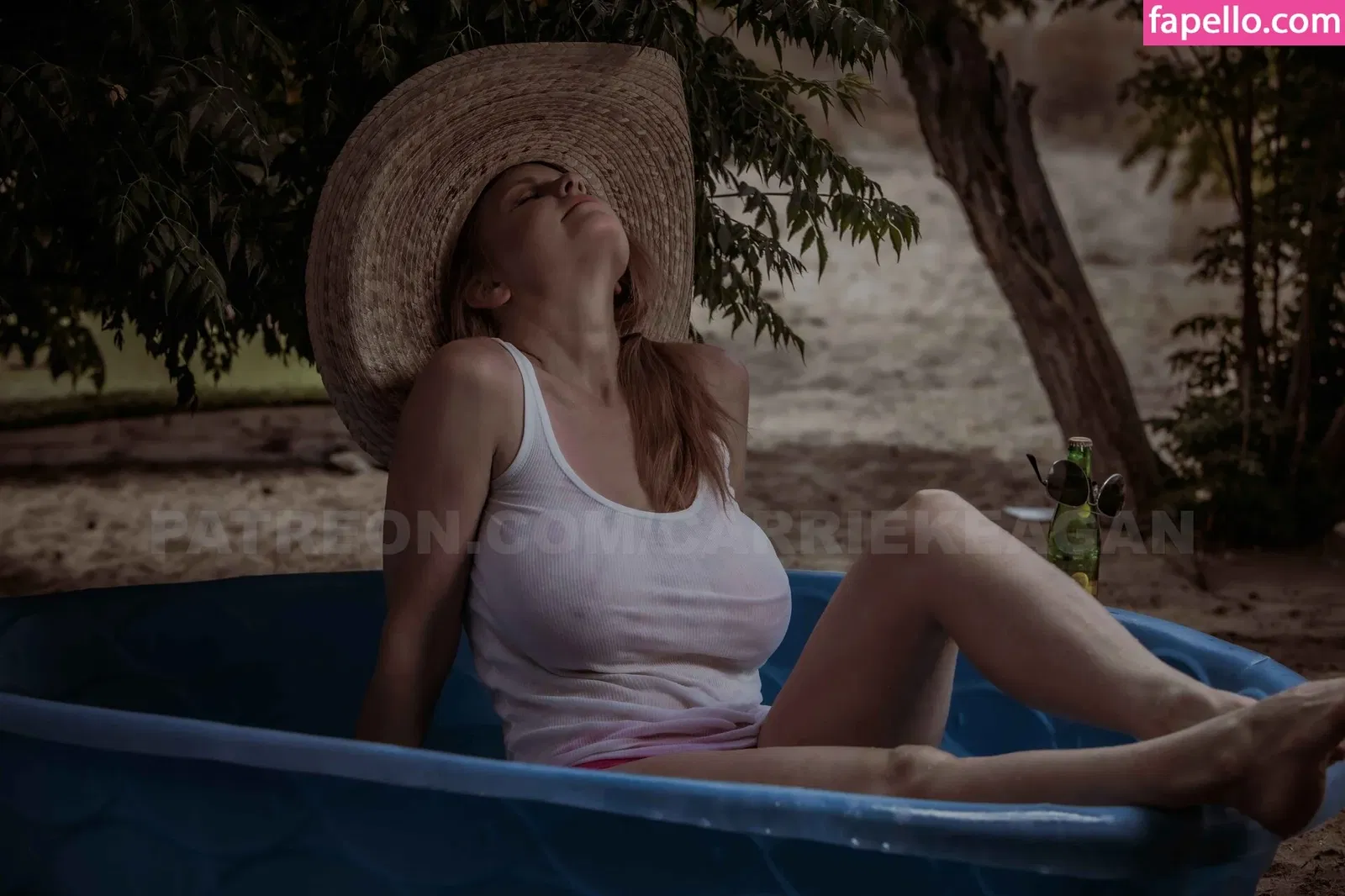 Carrie Keagan Onlyfans Photo Gallery 