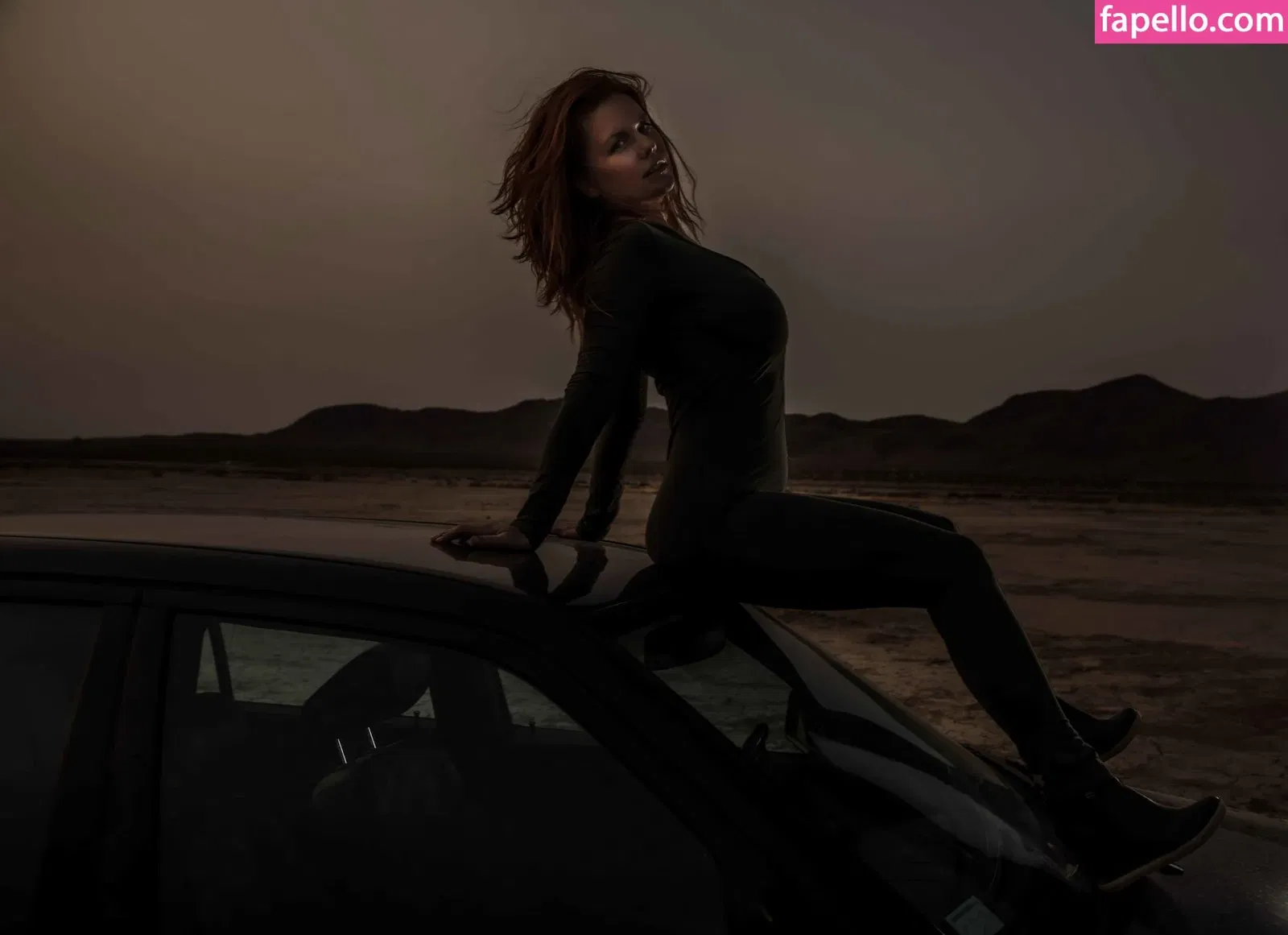 Carrie Keagan Onlyfans Photo Gallery 