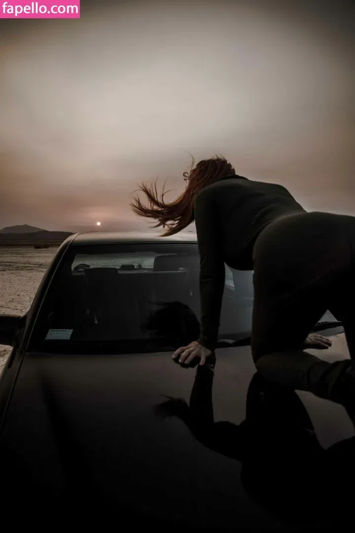 Carrie Keagan Onlyfans Photo Gallery 