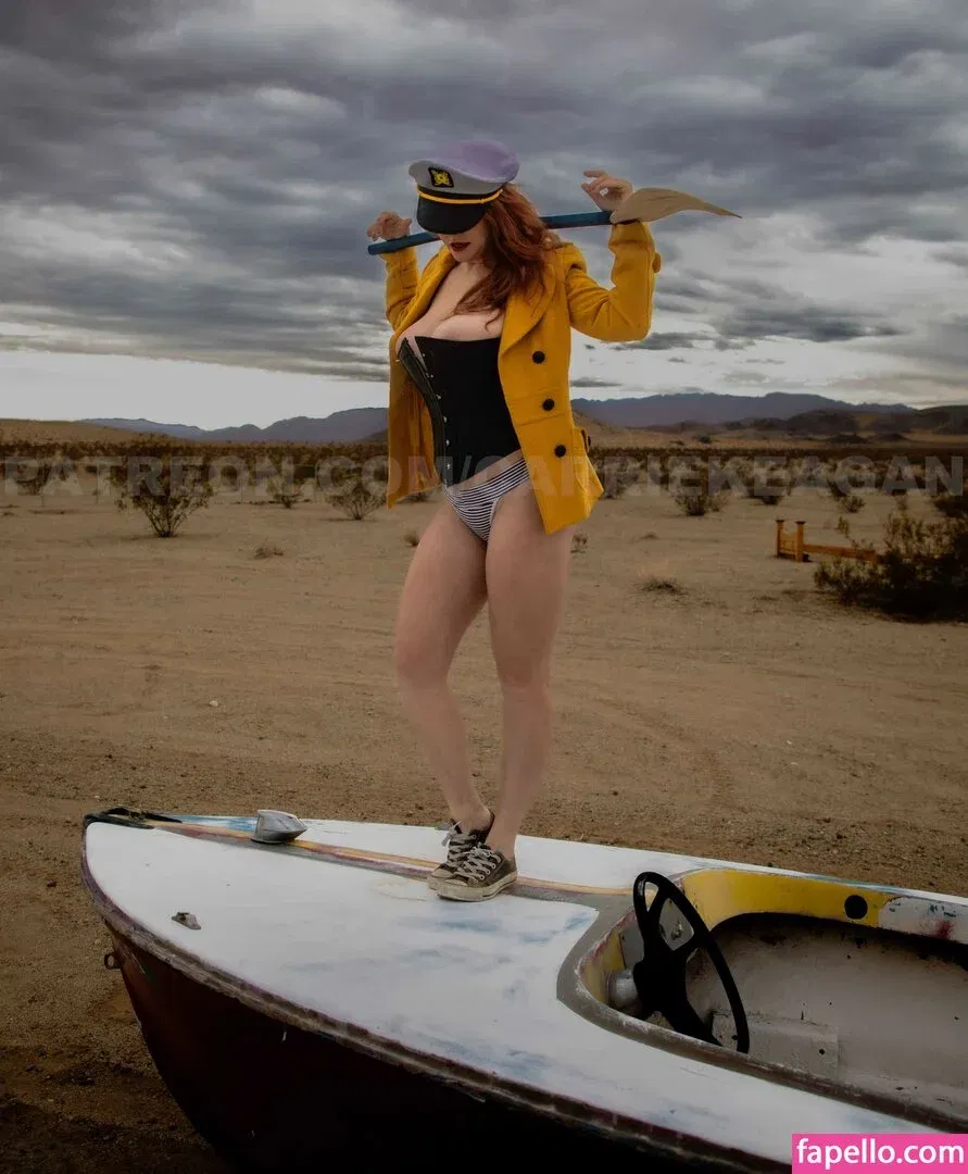 Carrie Keagan Onlyfans Photo Gallery 