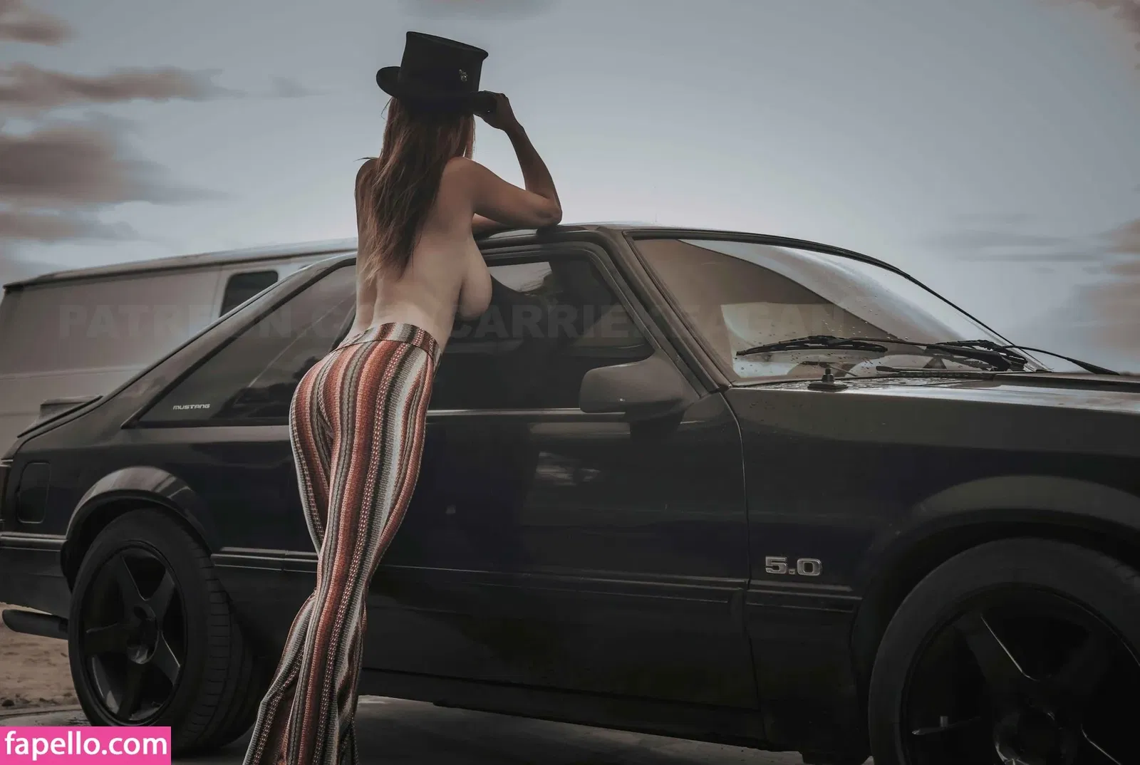 Carrie Keagan Onlyfans Photo Gallery 