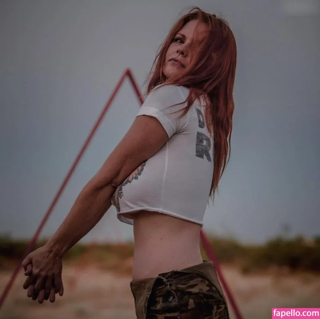 Carrie Keagan Onlyfans Photo Gallery 