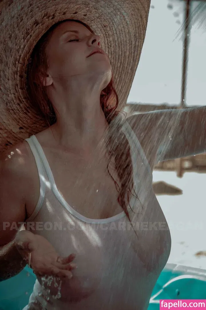 Carrie Keagan Onlyfans Photo Gallery 