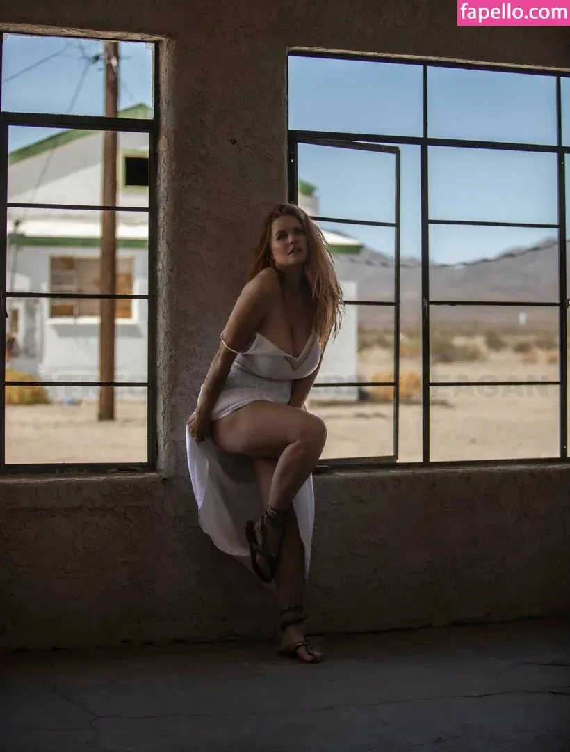 Carrie Keagan Onlyfans Photo Gallery 