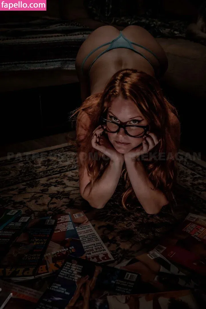 Carrie Keagan Onlyfans Photo Gallery 