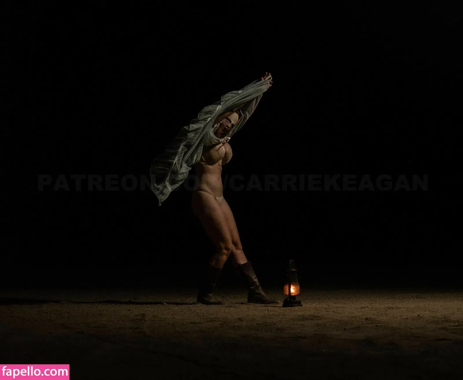 Carrie Keagan Onlyfans Photo Gallery 