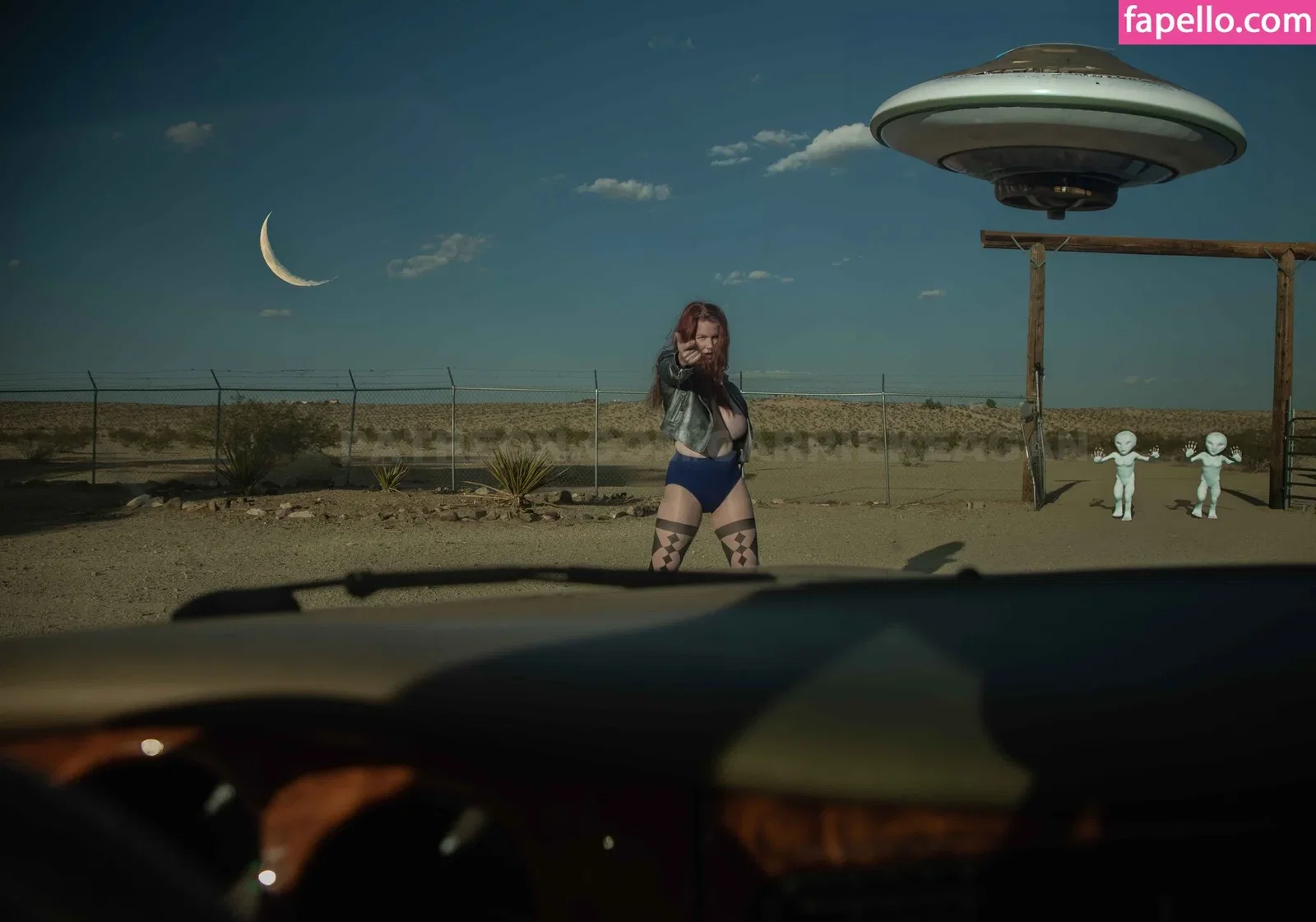 Carrie Keagan Onlyfans Photo Gallery 