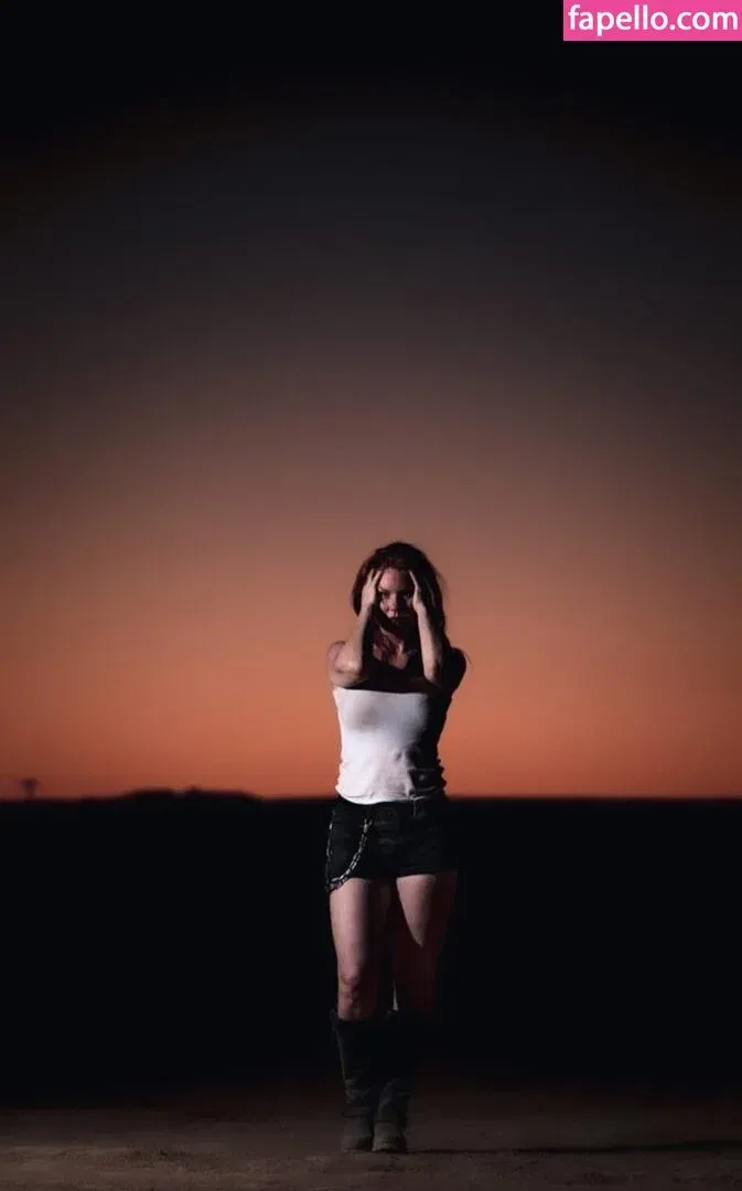 Carrie Keagan Onlyfans Photo Gallery 