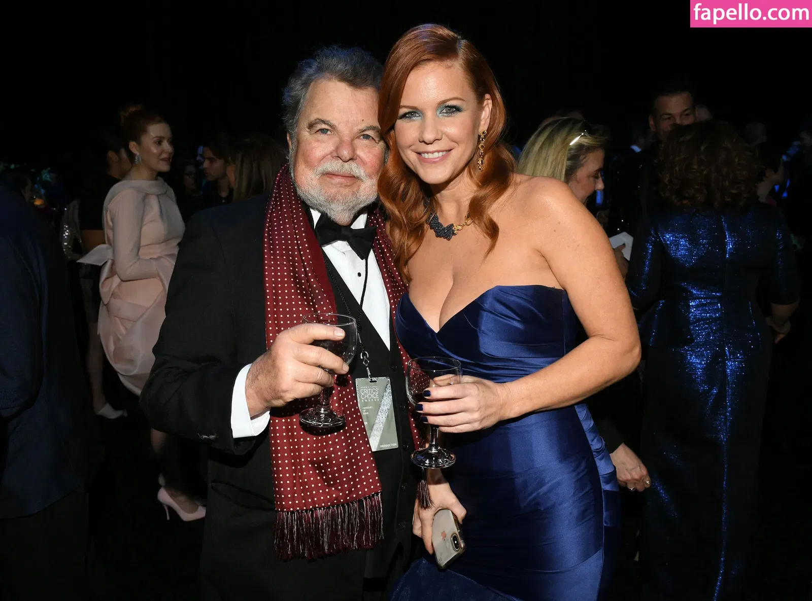 Carrie Keagan Onlyfans Photo Gallery 