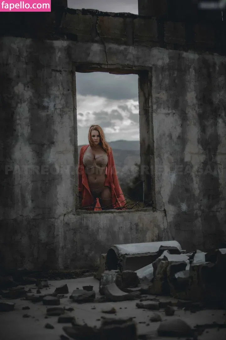 Carrie Keagan Onlyfans Photo Gallery 