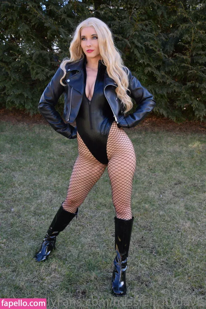 missfelicitydavis Onlyfans Photo Gallery 