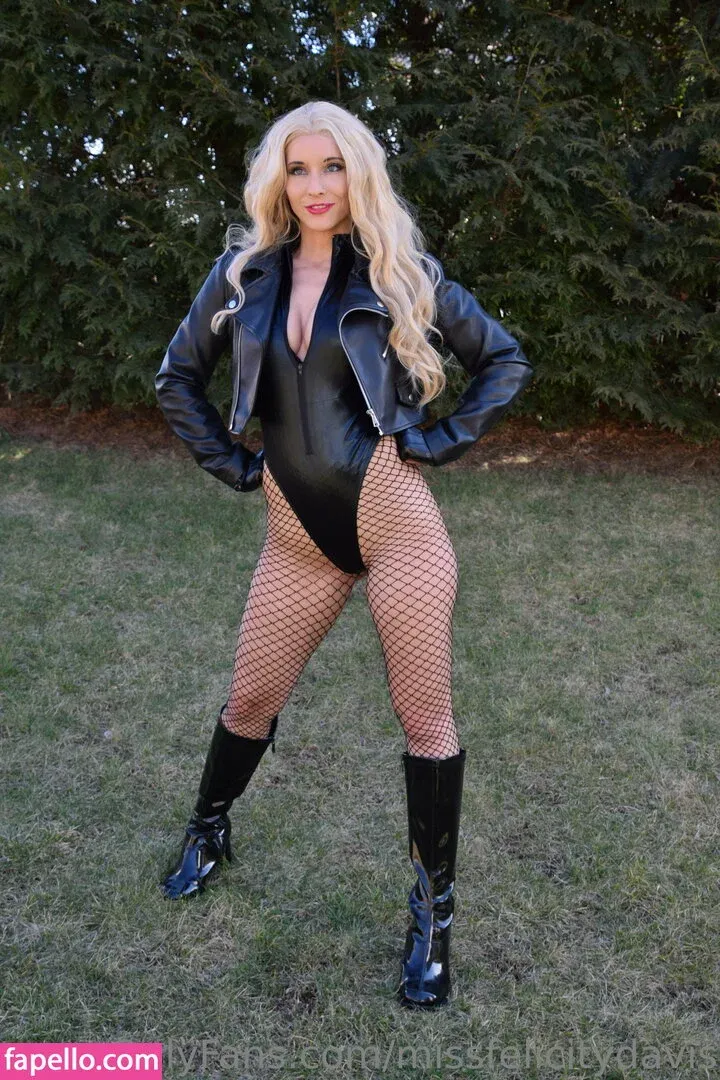 missfelicitydavis Onlyfans Photo Gallery 