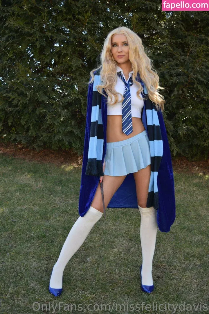 missfelicitydavis Onlyfans Photo Gallery 