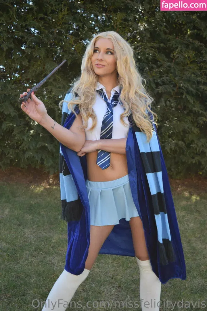 missfelicitydavis Onlyfans Photo Gallery 