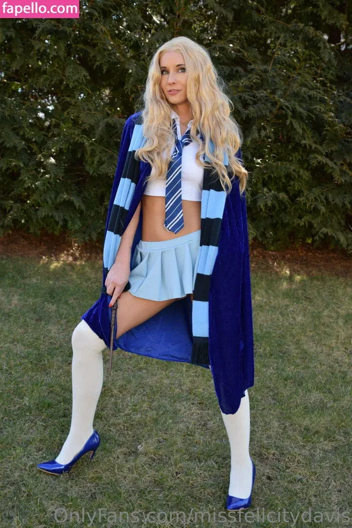 missfelicitydavis Onlyfans Photo Gallery 