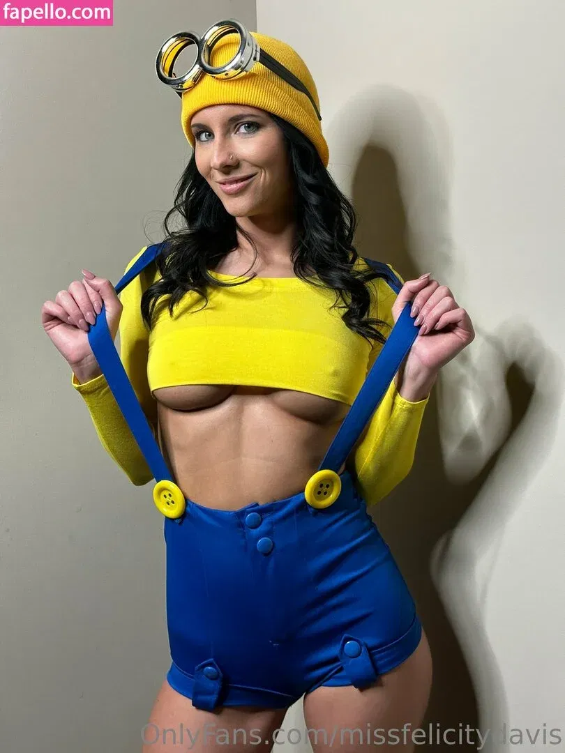 missfelicitydavis Onlyfans Photo Gallery 