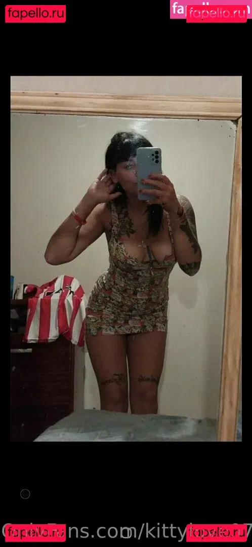 kittylove074 Onlyfans Photo Gallery 