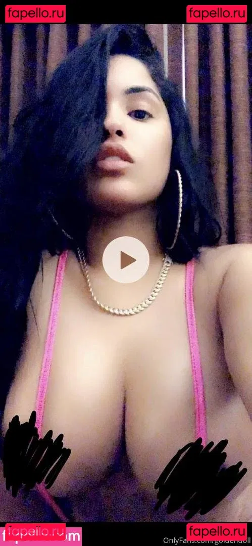 goldendoll Onlyfans Photo Gallery 
