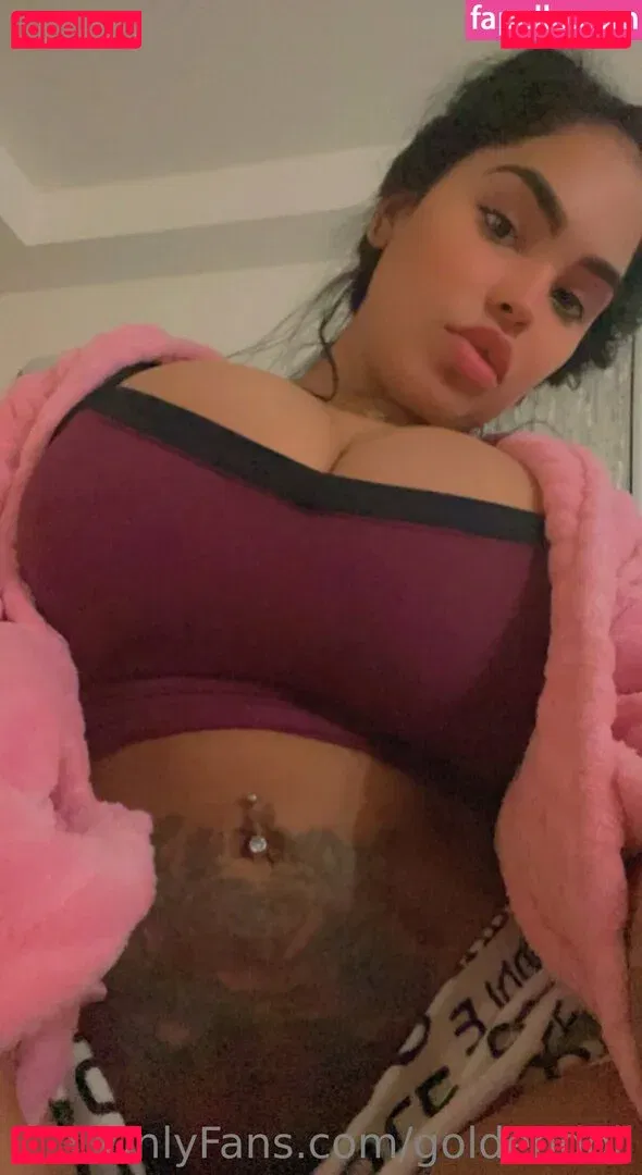 goldendoll Onlyfans Photo Gallery 