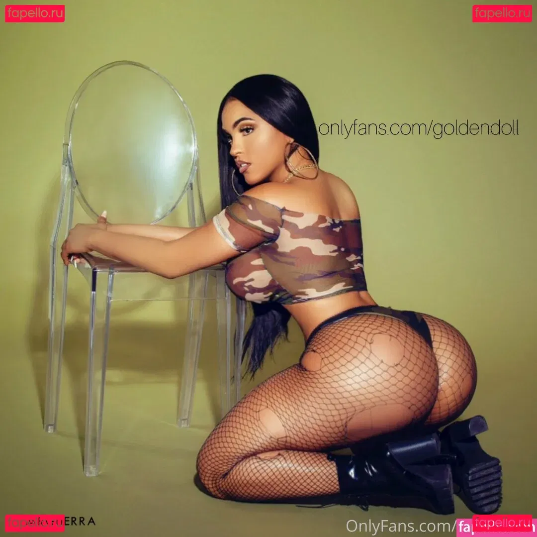 goldendoll Onlyfans Photo Gallery 