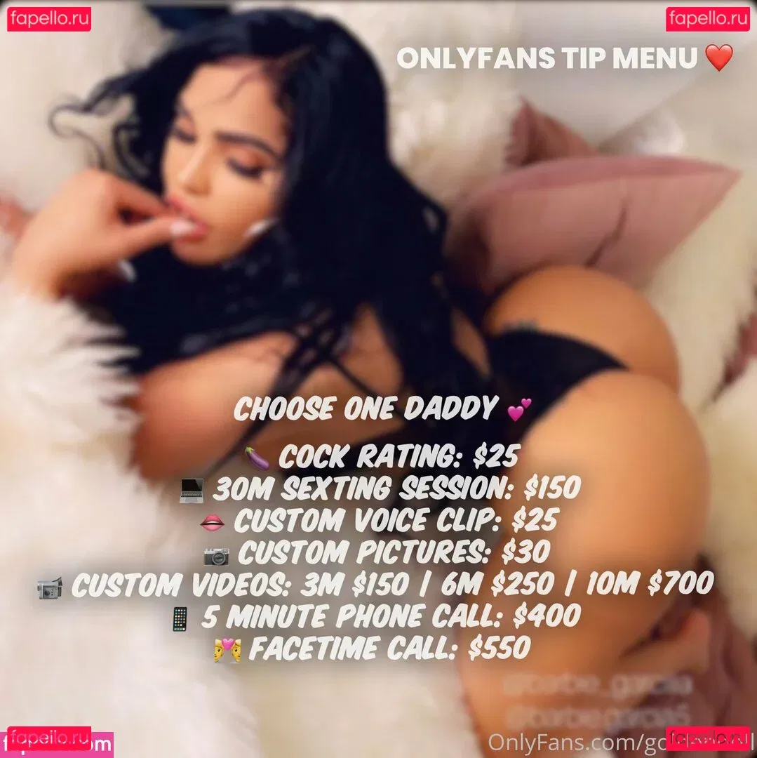 goldendoll Onlyfans Photo Gallery 