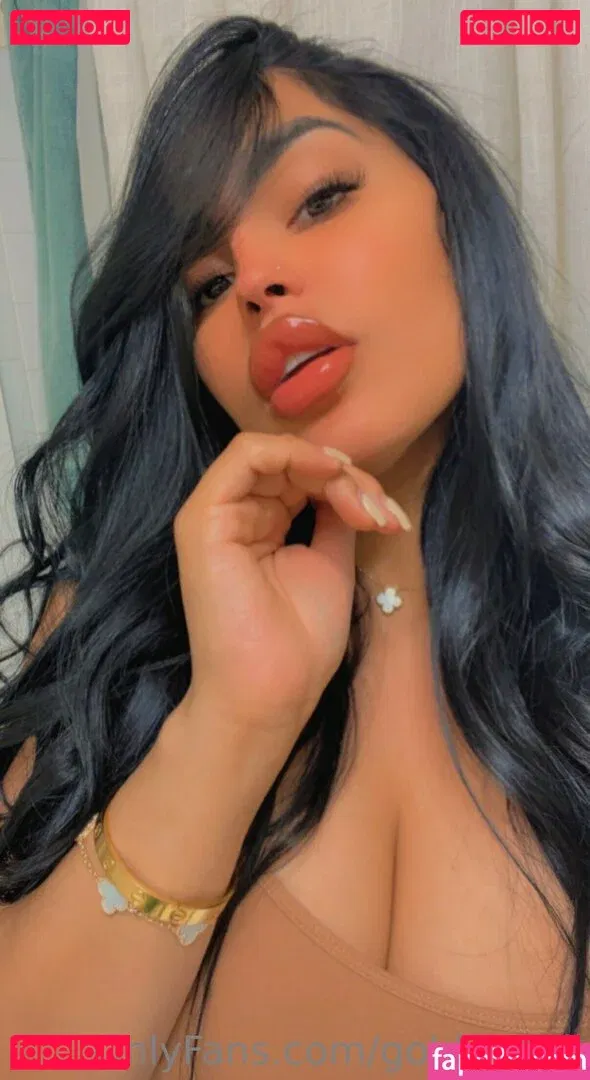 goldendoll Onlyfans Photo Gallery 