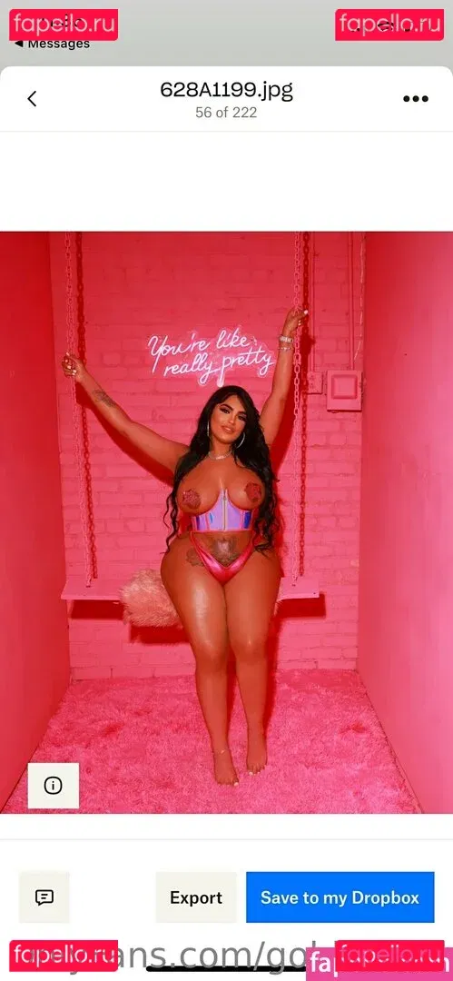 goldendoll Onlyfans Photo Gallery 