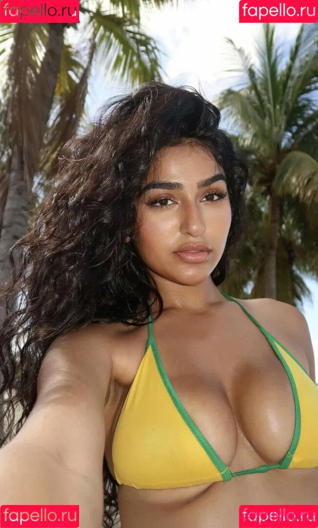 Shreya Verma Onlyfans Photo Gallery 