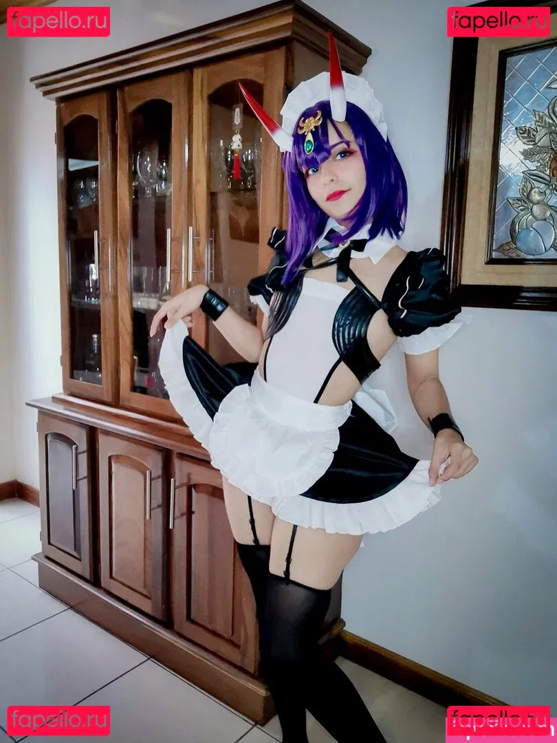 Kianyuu Onlyfans Photo Gallery 