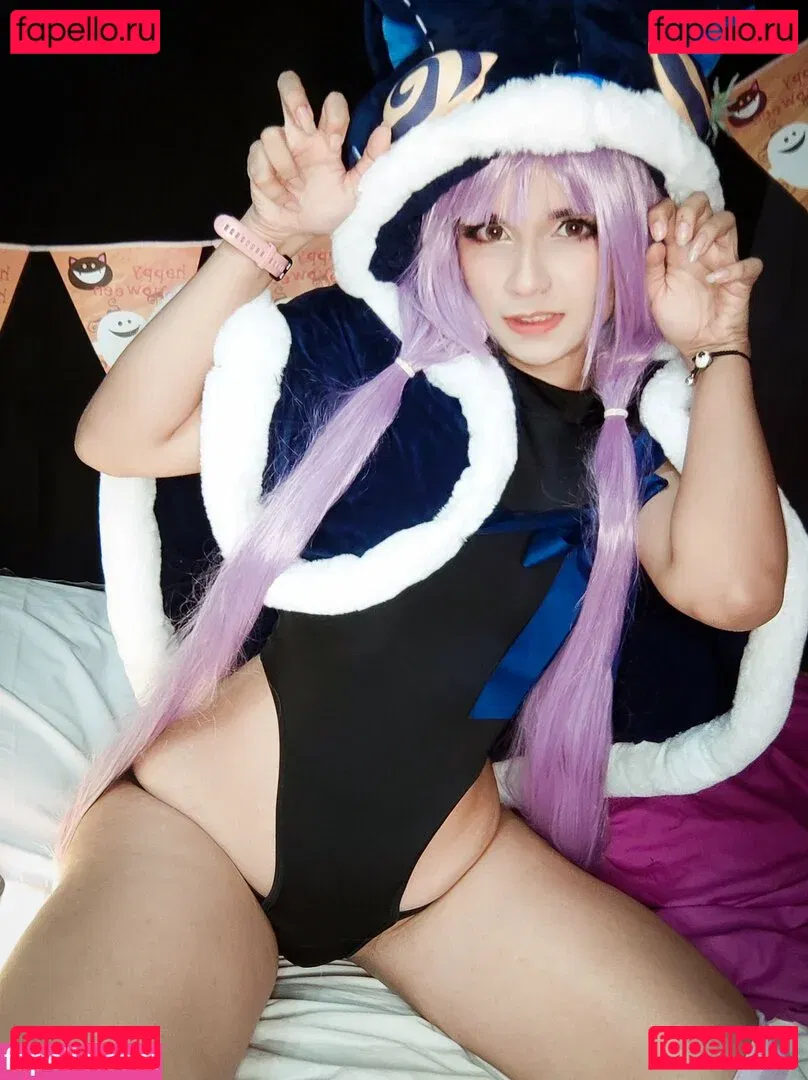 Kianyuu Onlyfans Photo Gallery 