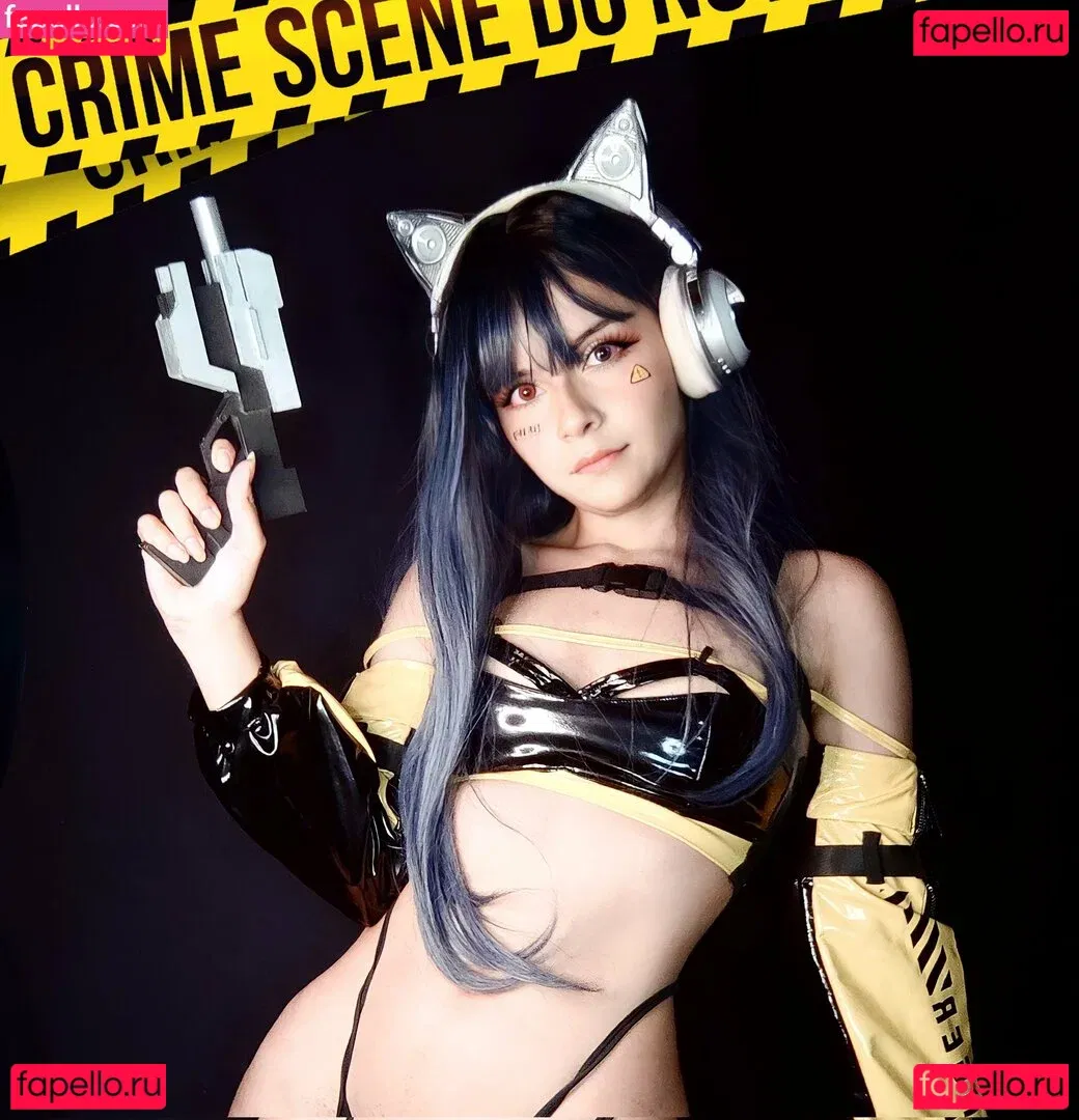 Kianyuu Onlyfans Photo Gallery 