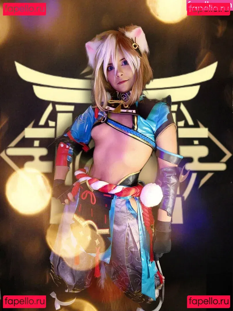 Kianyuu Onlyfans Photo Gallery 