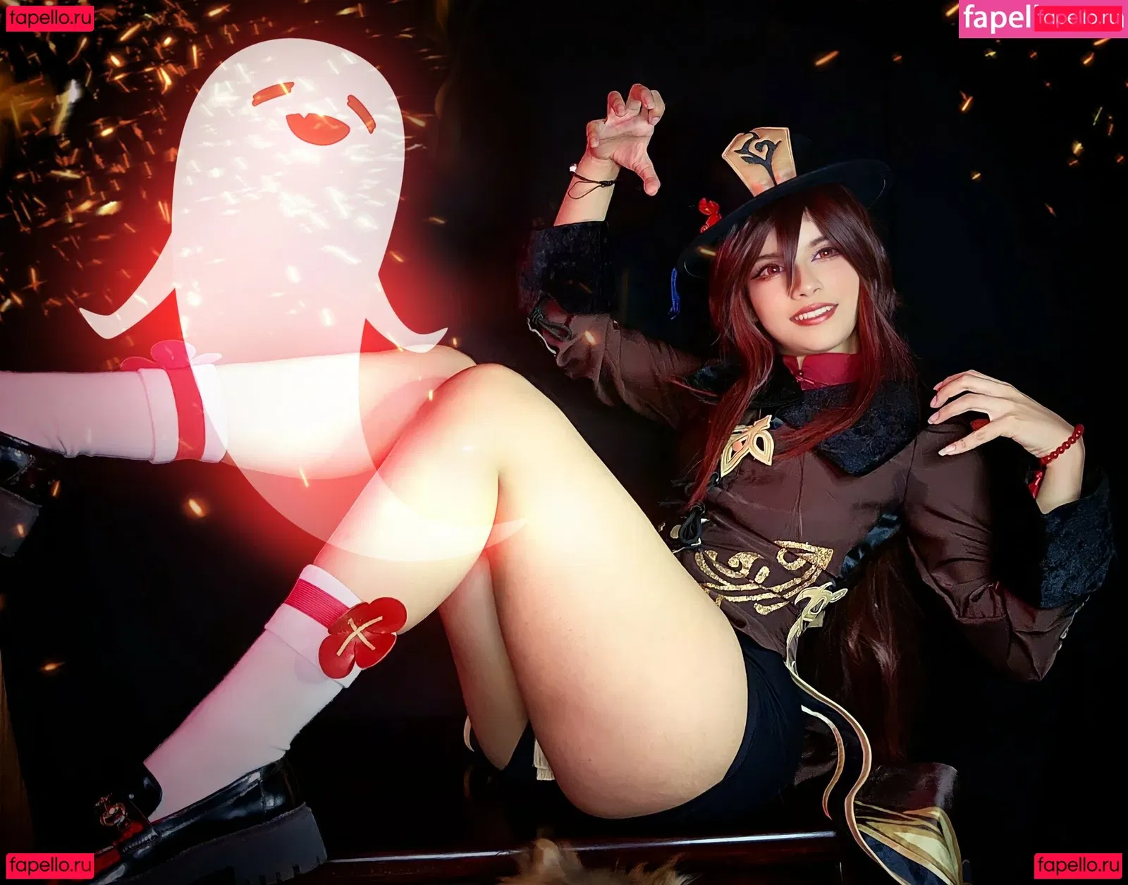 Kianyuu Onlyfans Photo Gallery 