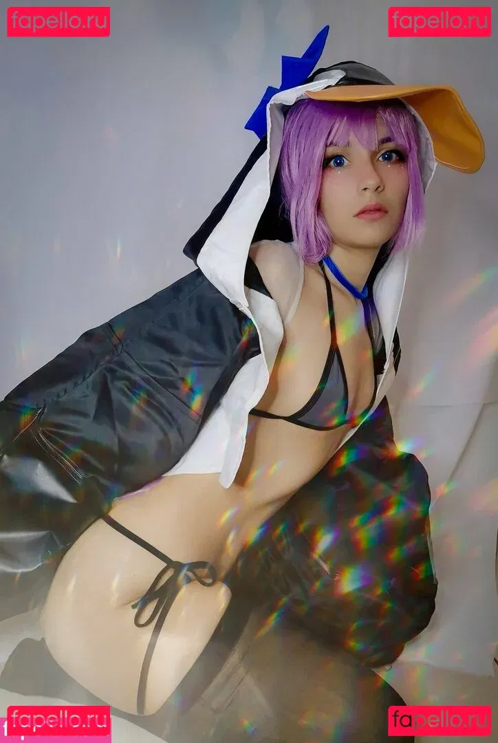 Kianyuu Onlyfans Photo Gallery 