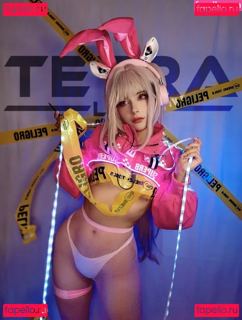 Kianyuu Onlyfans Photo Gallery 