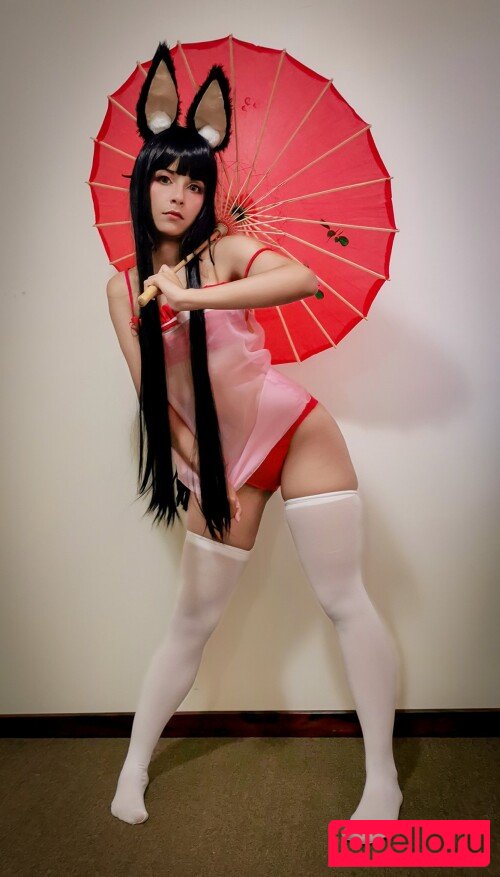 Kianyuu Nude Onlyfans Photo 15